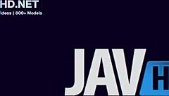 I can't stop staring at her sexy Japanese legs in stockings