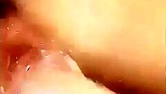 Watch This Thick Booty Handle a Massive Dildo in Solo Play. Toys Intensify the Scene.