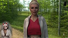 Episode 10 of Race of Life in Parking Lot