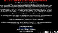 Relishing a tough and hard boner