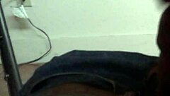 Intense Sucking And Fucking Session