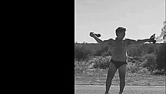 Waly661 Shares His Gay Adventures in Exciting Stories