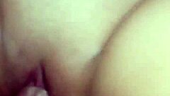 Brazilian Amateur Wife Gives Pussy and Ass for Intimate Fun