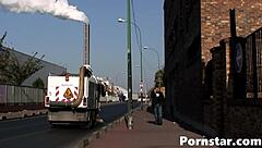 Aneta Keys says, 'This toy feels amazing on my pussy'