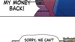 i can make babes orgasm with just a touch in episode 15