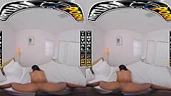 Freya Kennedy Dares You to Fuck Her!