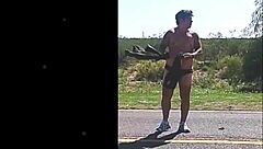 Waly661 Shares His Gay Adventures in Exciting Stories