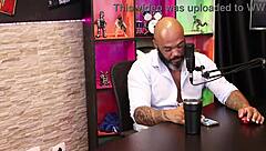 Gabriel and Julia fuck ass and pussy hard!