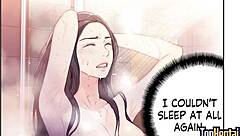 i can make babes orgasm with just a touch in episode 15