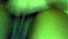 Teen 18+ Brazilian Anal Masturbation.