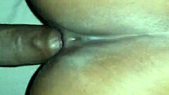 Ebony big ass pounded hard