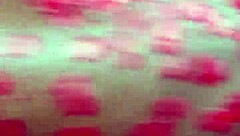 Waxplay leads to hardcore ass eating and creampie