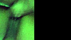 Teen 18+ Brazilian Anal Masturbation.