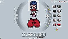 Marinette's sailor adventures in Miraculous Ladybug