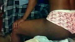 Girls having fun together