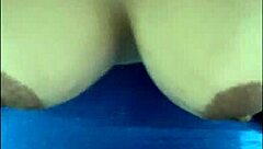 my first experience with my mom's big ass latina friend