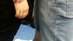 Amateur Shemale Video From 2013