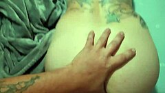 Beargrizz pounds wife's big ass in doggystyle POV