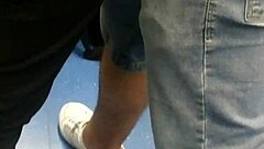 Amateur Shemale Video From 2013