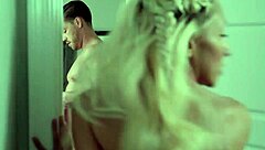 teaching my stepsister what a creampie is, wanna see?