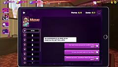 Hentai clicker full uncensored game with amateurs