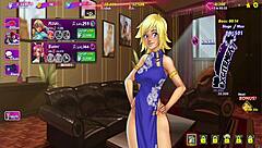 Hentai clicker full uncensored game with amateurs