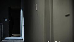 19Yo Real Stepdaughter Receives Intense Face Fucking In Cowgirl Position