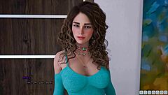 amateur anal teen 18+ with big tits gets groped first time