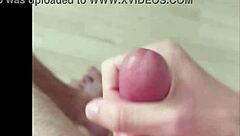 hey, wanna see me stroke myself during this hot massage?