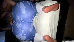 Man, I Messed Up My Clothes Rippin’ for That BBC!