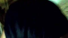 i deepthroat cock with my big tits