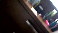 i deepthroat cock with my big tits