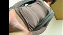 japanese crossdresser reveals hidden charm.