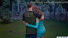 amateur anal teen 18+ with big tits gets groped first time