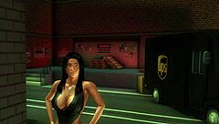 Snake in the grass part 1 featuring 3d cartoon adventure