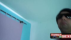 casada mulata exibida gozando no anal gostoso - frotinha