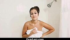 Pervert Step Brother Wants To Have Sex With His Step Sister!