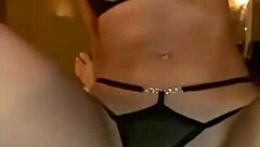 Did That Cum On Ass Feel Amazing?