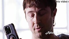 Best Fucking Massage Ever with Chad Alva and Vanna Bardot