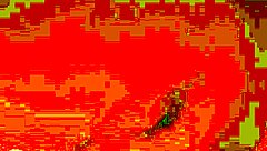 Wendy Punished in Red Room