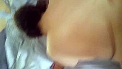 Intense Fucking With A Huge Ass BBW, Plump And Fat