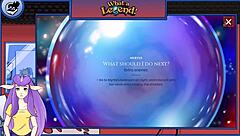 What A Legend! Part 32 Orgy Dream