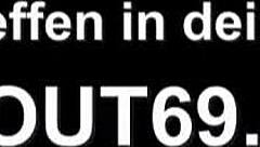 why does german amateur milf fuck big dick stranger so hard?