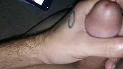 I'm aiming to become a pornstar