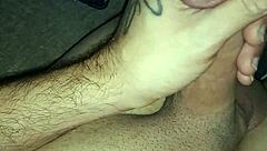 I'm aiming to become a pornstar