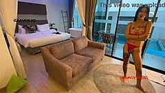 Legacy Mess Super Nang in Domination Scene