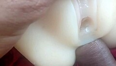 Petite Prostitute Gets Pussy Eaten In Public