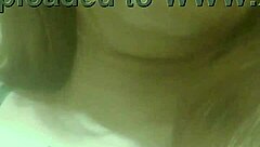 Is this verification video showing natural tits?