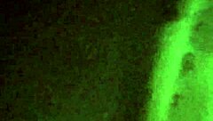 Is this verification video showing natural tits?