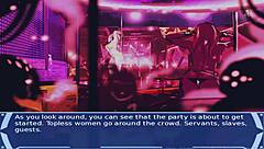 Star Wars orange trainer cosplay part 52.